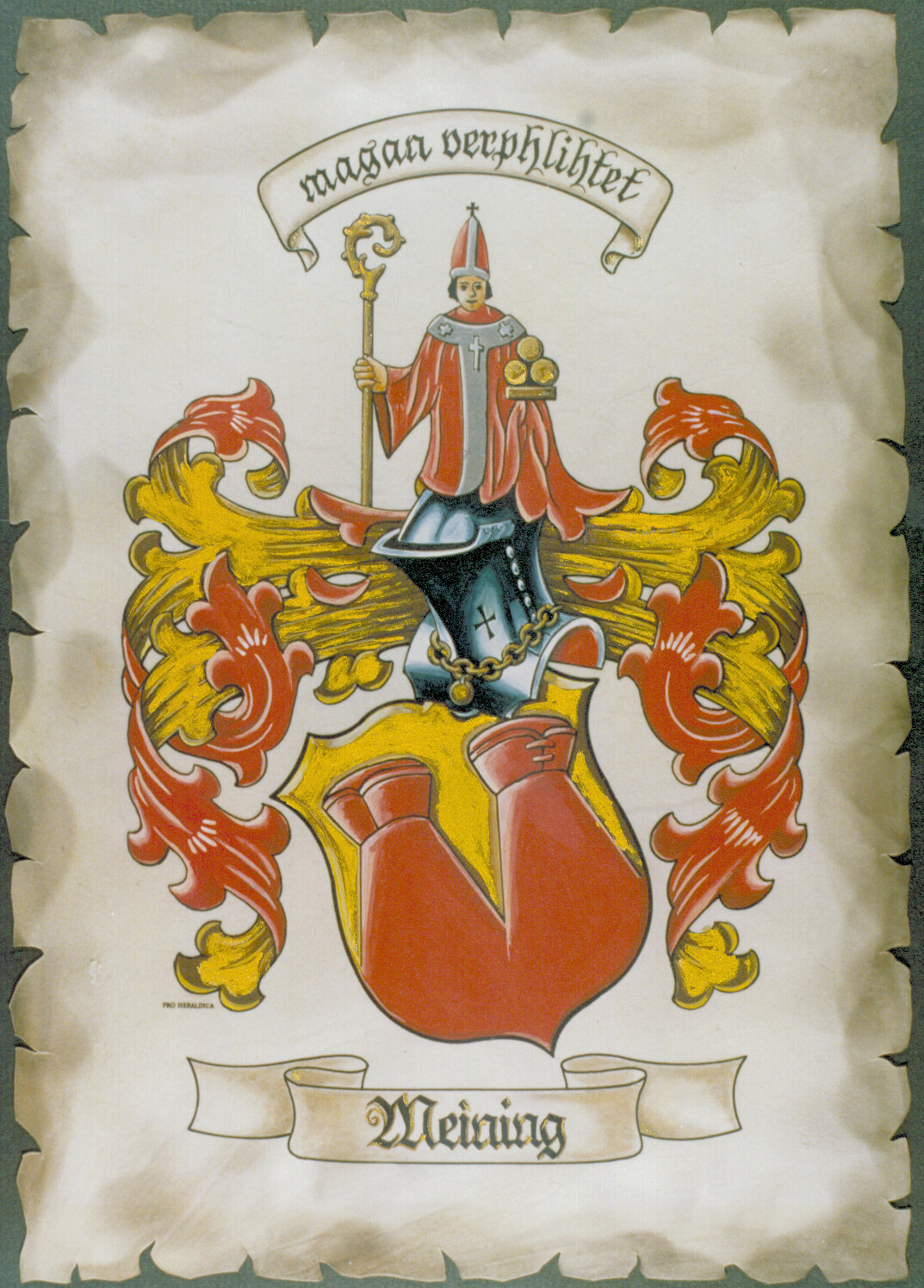 Wappen